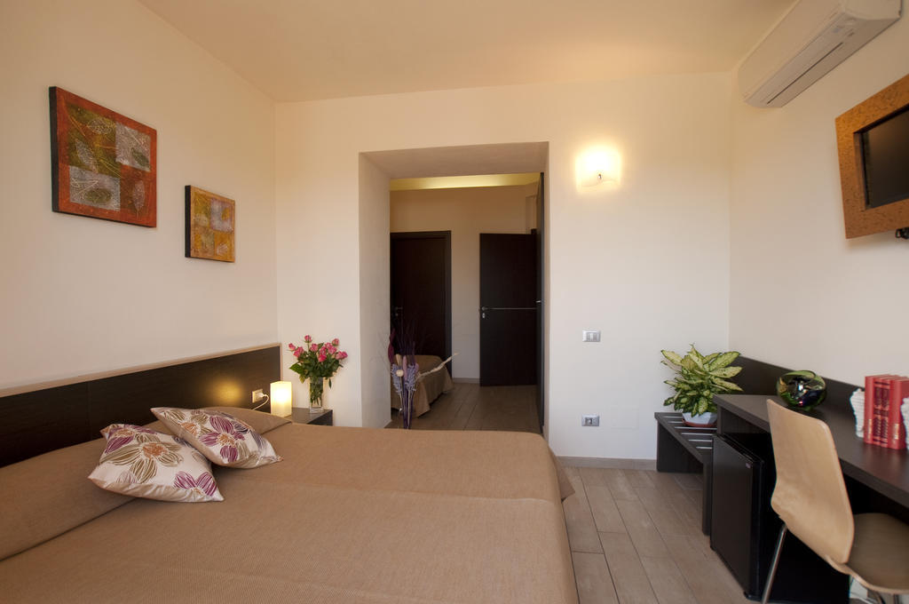 Il Puntone Vecchio Hotel Puntone di Scarlino Quarto foto