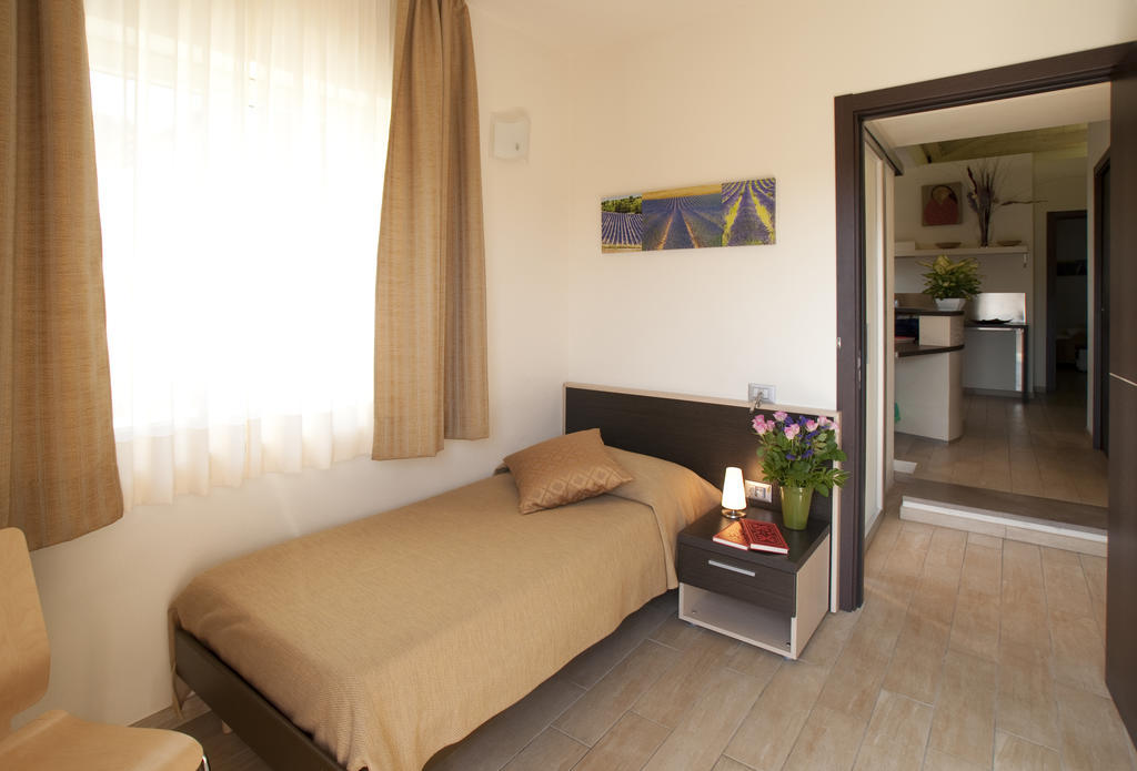 Il Puntone Vecchio Hotel Puntone di Scarlino Quarto foto